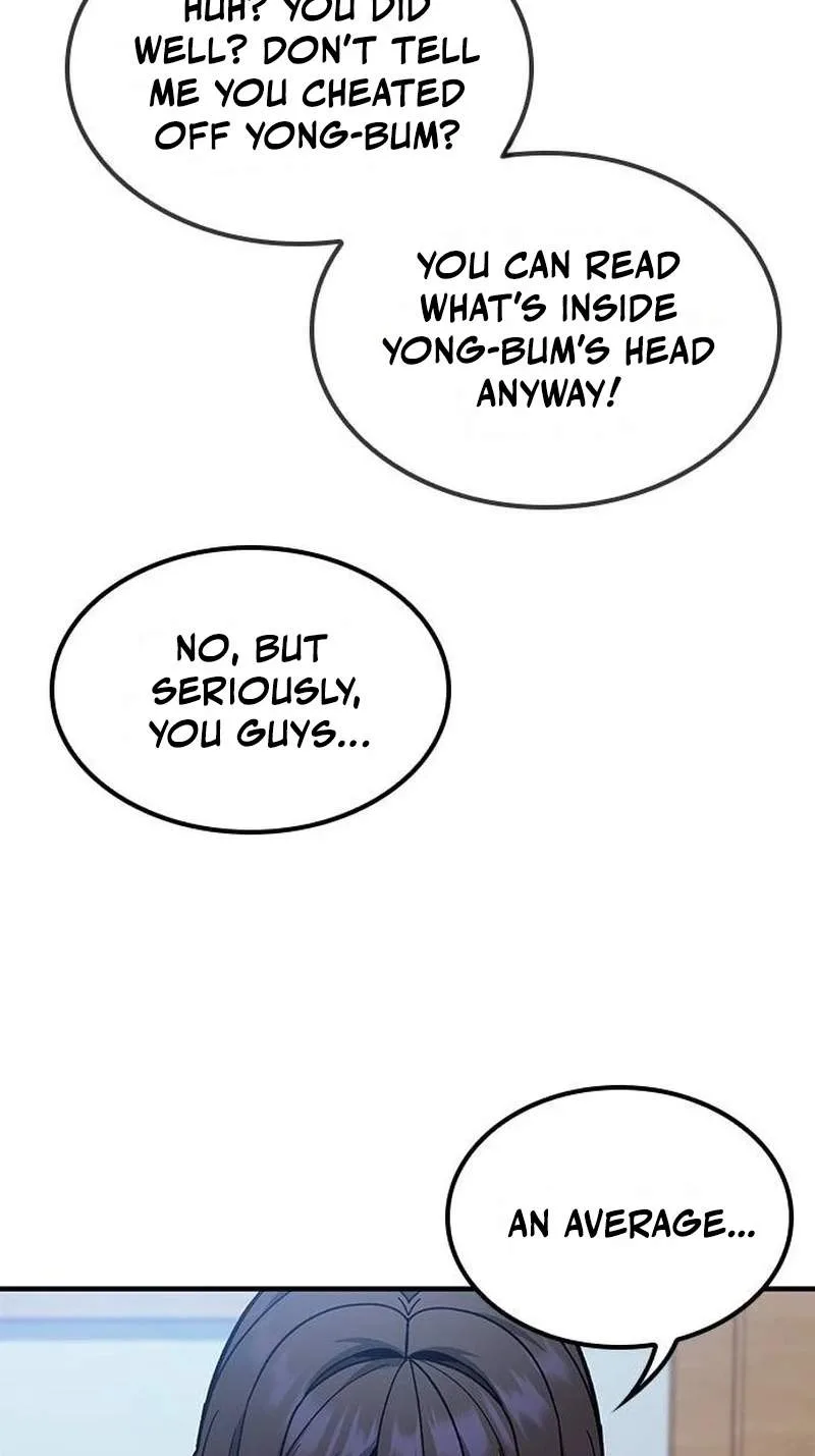 Looking for a Top-Tier Fighting Coach Chapter 18 page 21