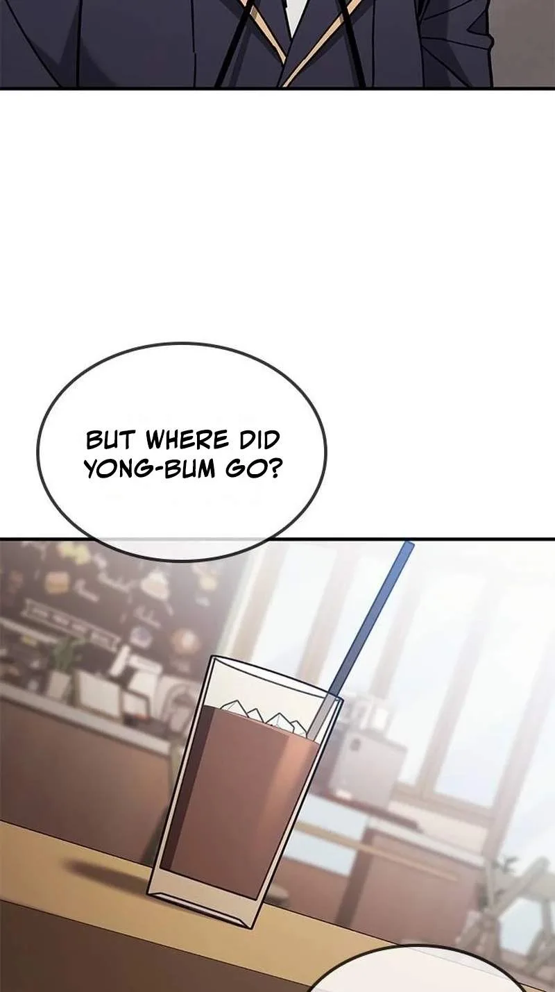 Looking for a Top-Tier Fighting Coach Chapter 18 page 32
