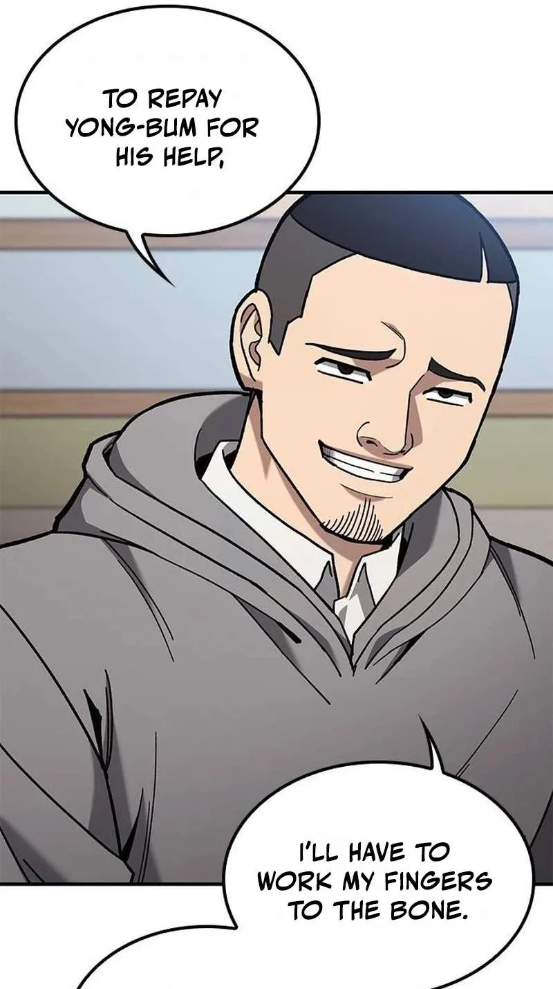 Looking for a Top-Tier Fighting Coach Chapter 18 page 30