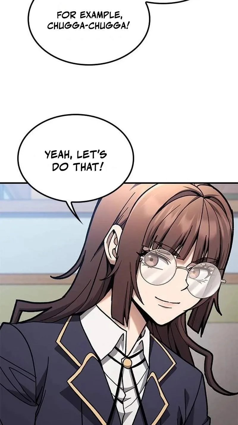 Looking for a Top-Tier Fighting Coach Chapter 18 page 31
