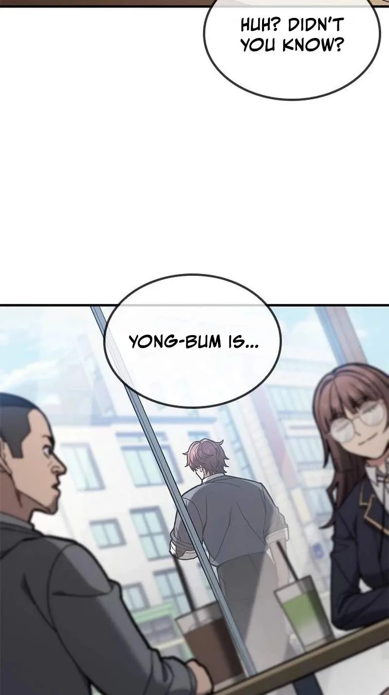 Looking for a Top-Tier Fighting Coach Chapter 18 page 33