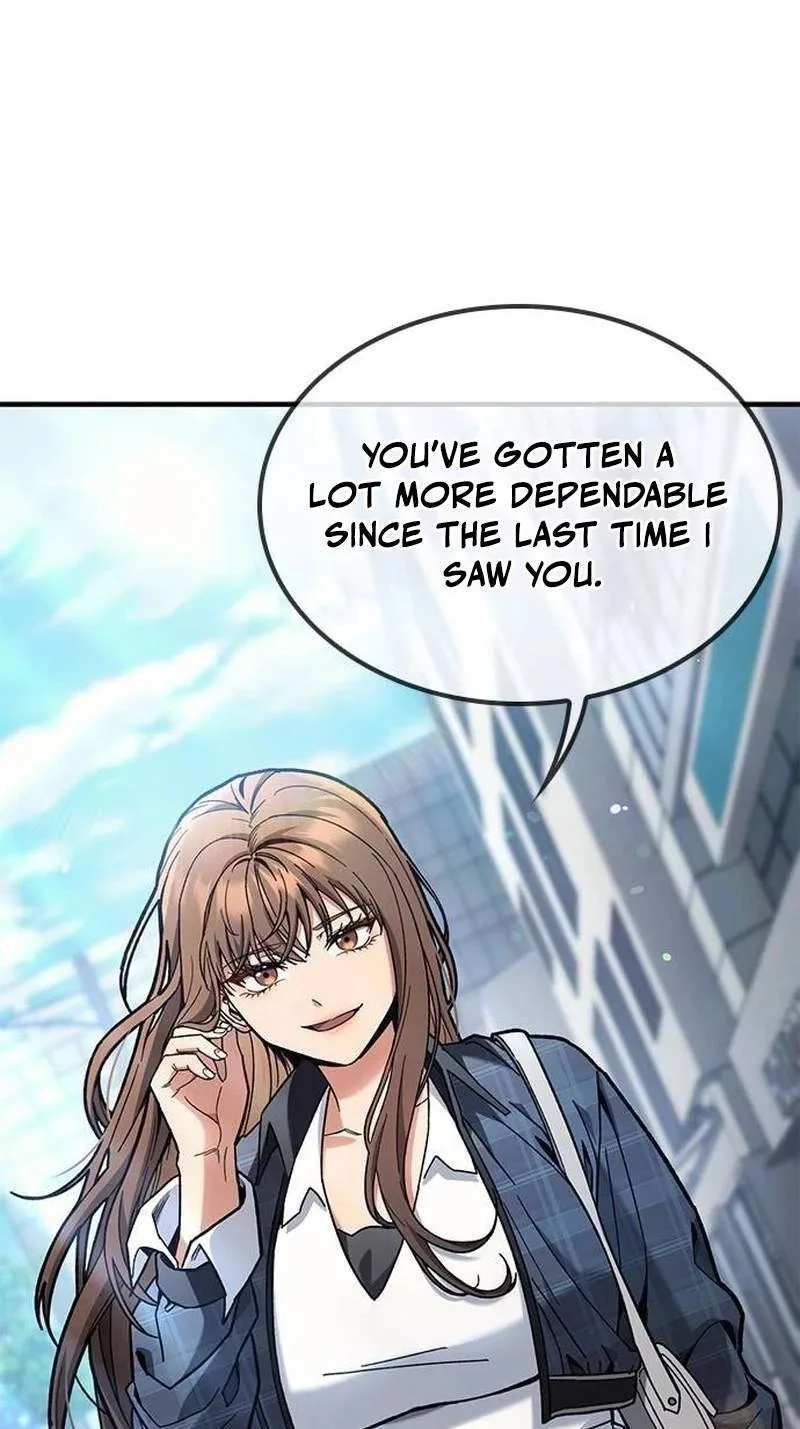 Looking for a Top-Tier Fighting Coach Chapter 18 page 43