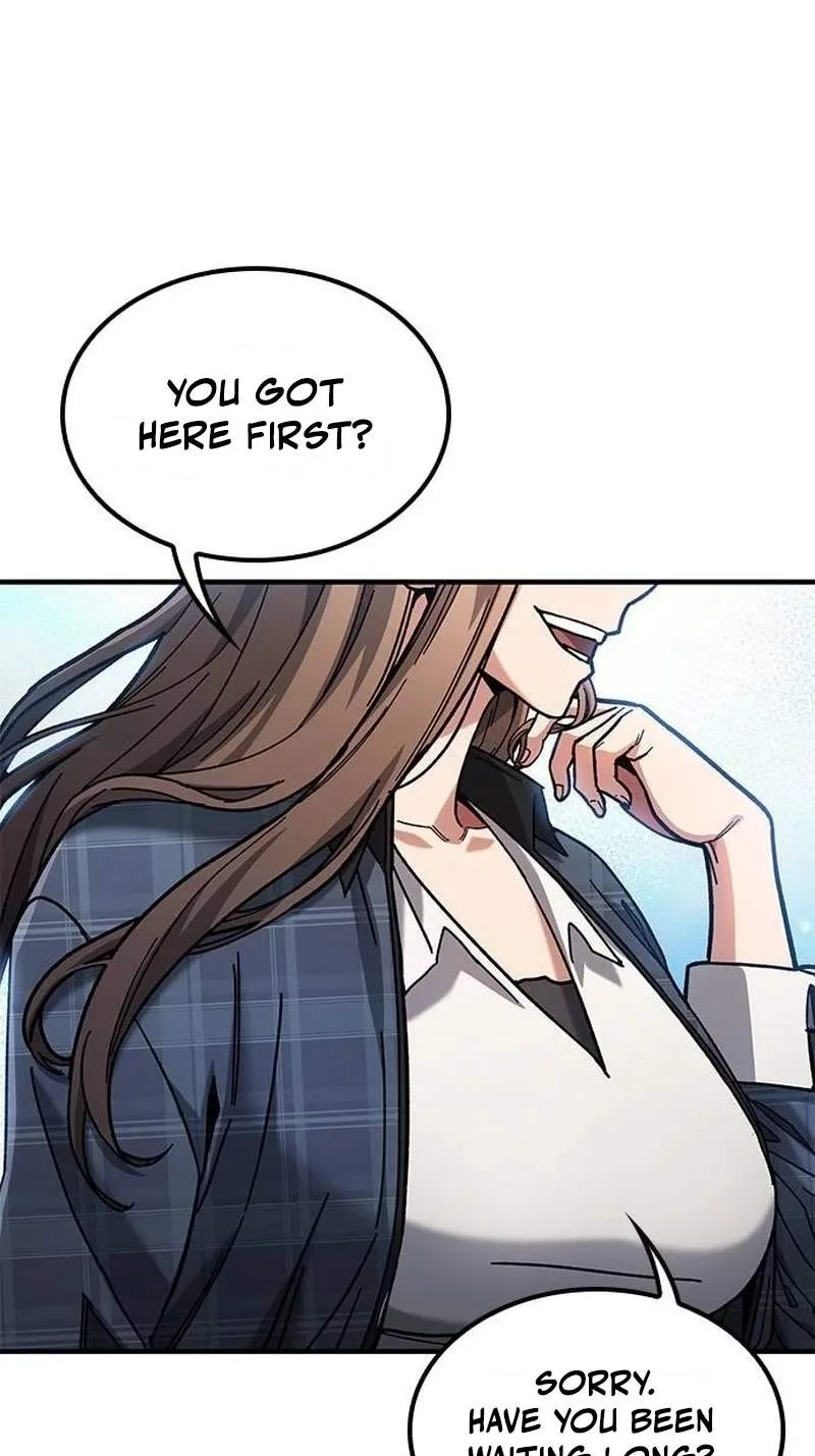 Looking for a Top-Tier Fighting Coach Chapter 18 page 41