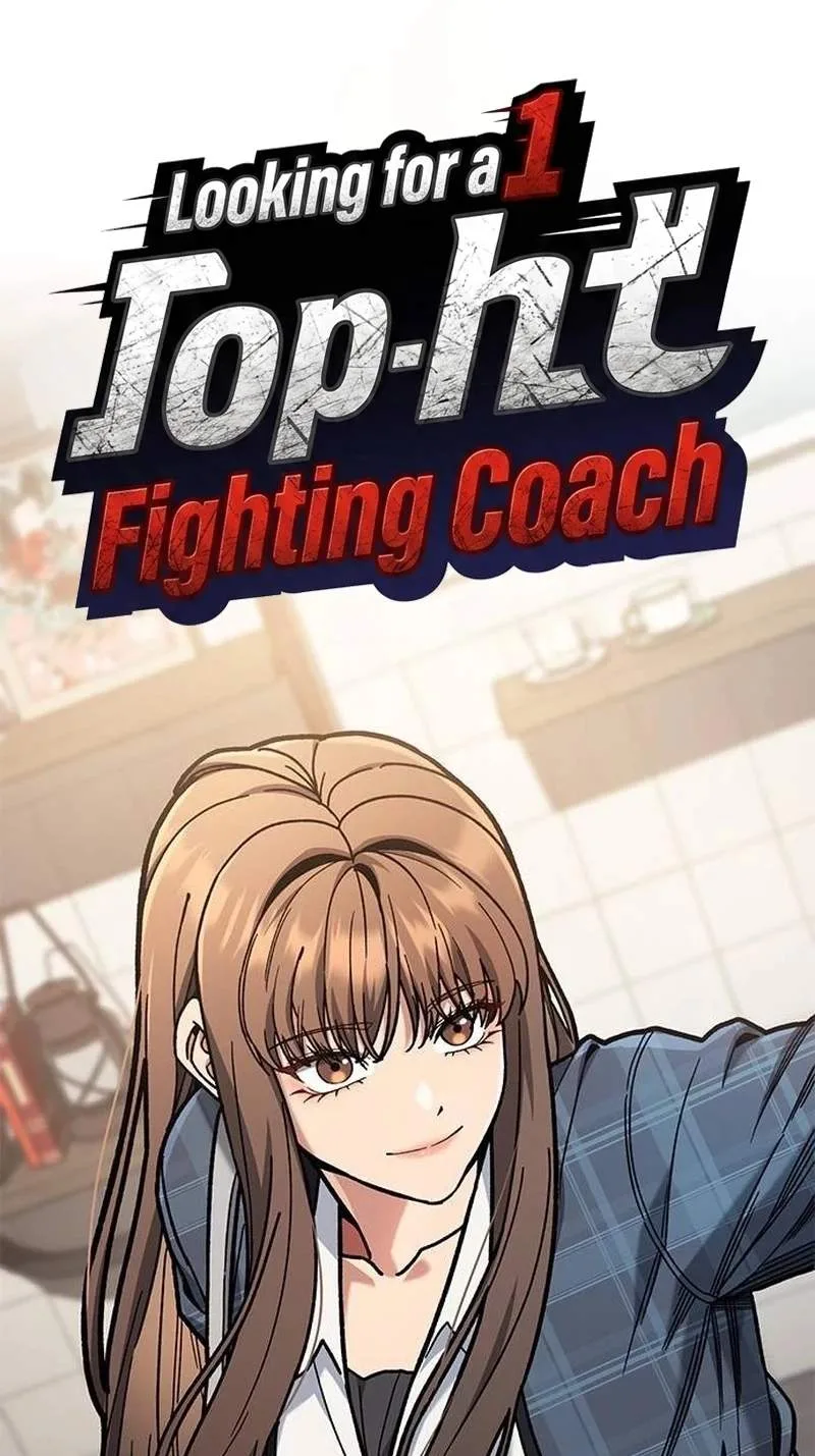 Looking for a Top-Tier Fighting Coach Chapter 18 page 50