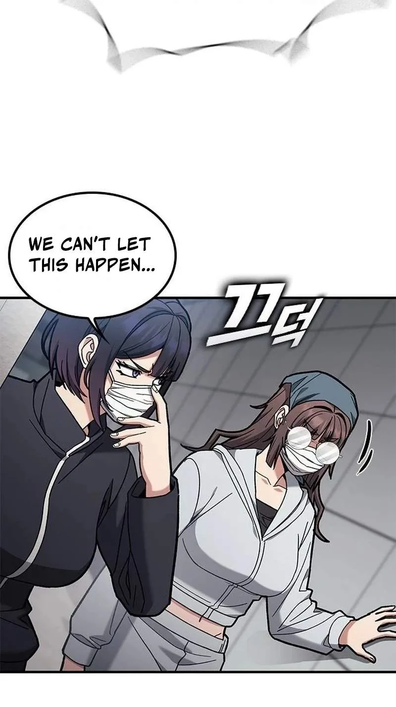 Looking for a Top-Tier Fighting Coach Chapter 18 page 83