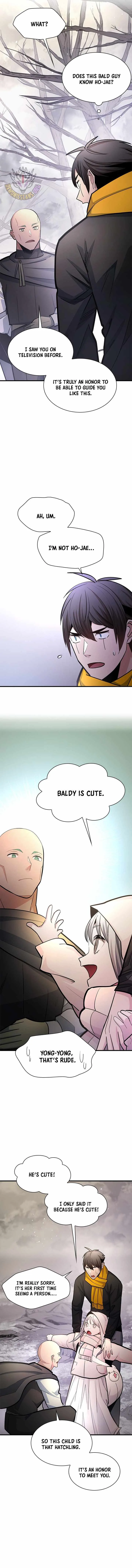 The Tutorial is Too Hard Chapter 290 page 7