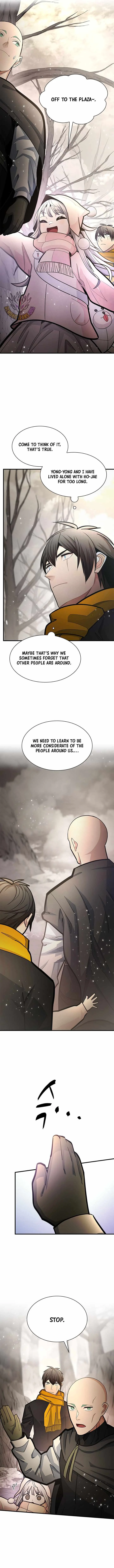 The Tutorial is Too Hard Chapter 290 page 11