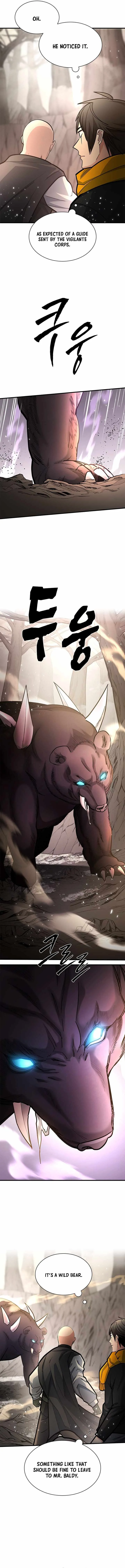 The Tutorial is Too Hard Chapter 290 page 12