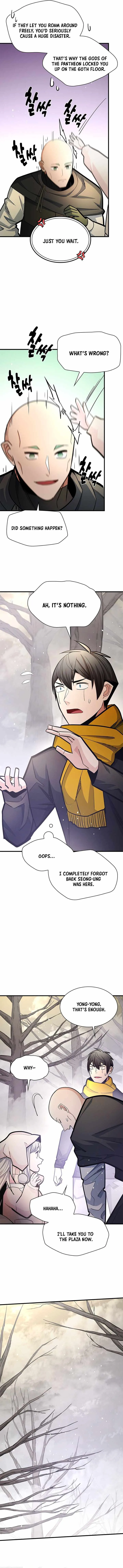 The Tutorial is Too Hard Chapter 290 page 10