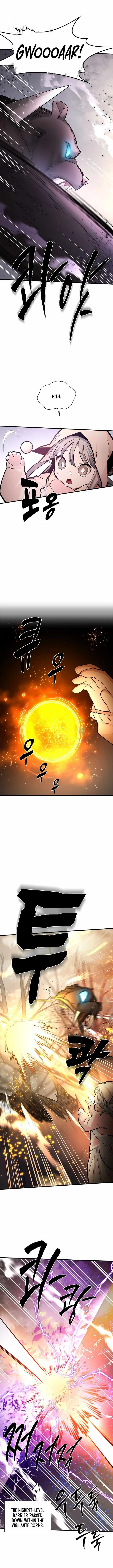 The Tutorial is Too Hard Chapter 290 page 14
