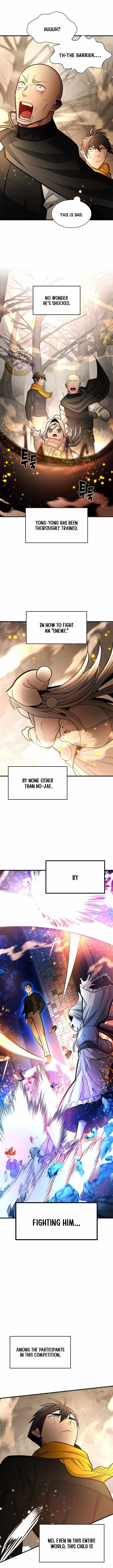 The Tutorial is Too Hard Chapter 290 page 15