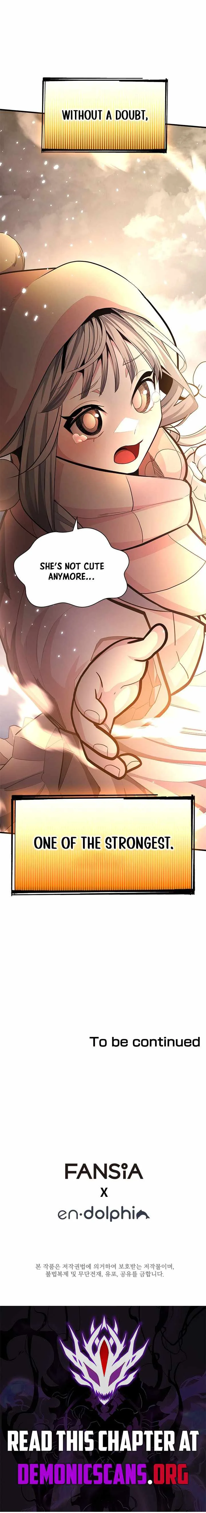 The Tutorial is Too Hard Chapter 290 page 16