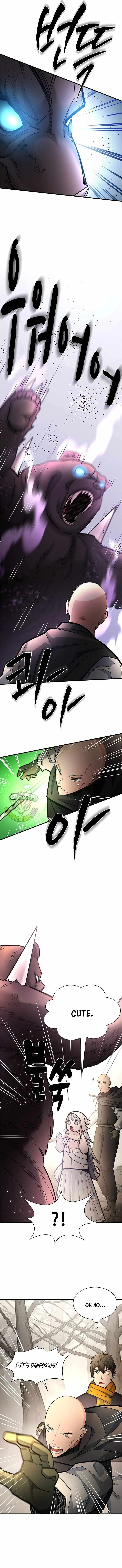 The Tutorial is Too Hard Chapter 290 page 13