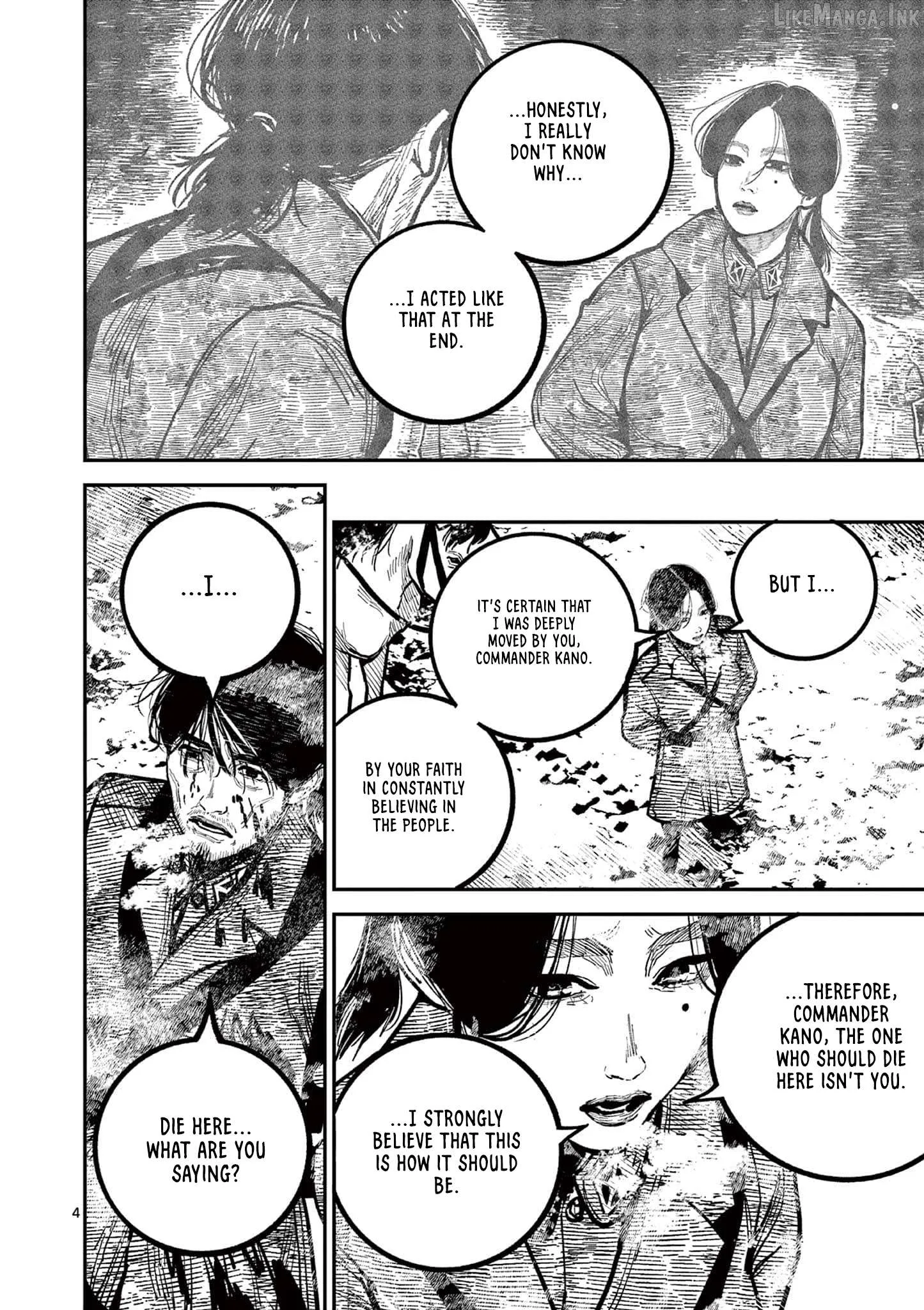 Nippon Sangoku Chapter 38 page 4