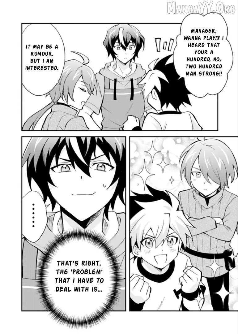 Card Game de Sekai ga Horobu Sekai ni Tensei Shite Card Shop o Kaiten Shitara, Shuui kara Zensaku Shujinkou da to Omowareteiru Chapter 1 page 15