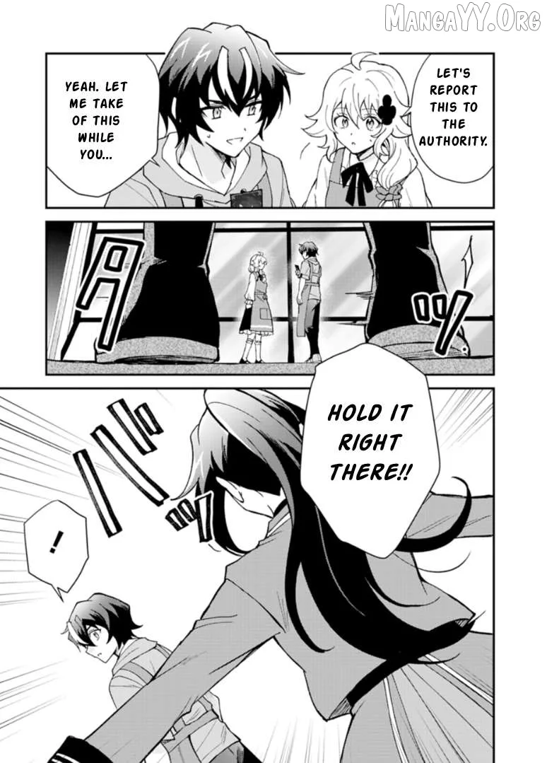 Card Game de Sekai ga Horobu Sekai ni Tensei Shite Card Shop o Kaiten Shitara, Shuui kara Zensaku Shujinkou da to Omowareteiru Chapter 1 page 51