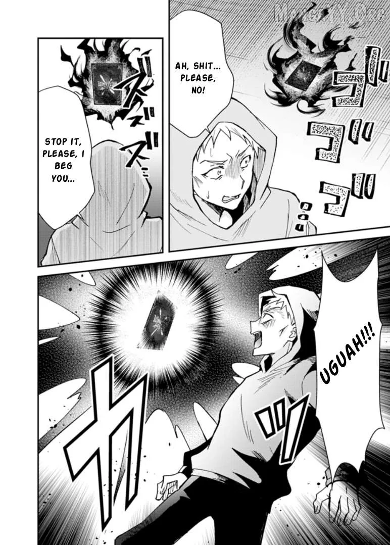 Card Game de Sekai ga Horobu Sekai ni Tensei Shite Card Shop o Kaiten Shitara, Shuui kara Zensaku Shujinkou da to Omowareteiru Chapter 1 page 48