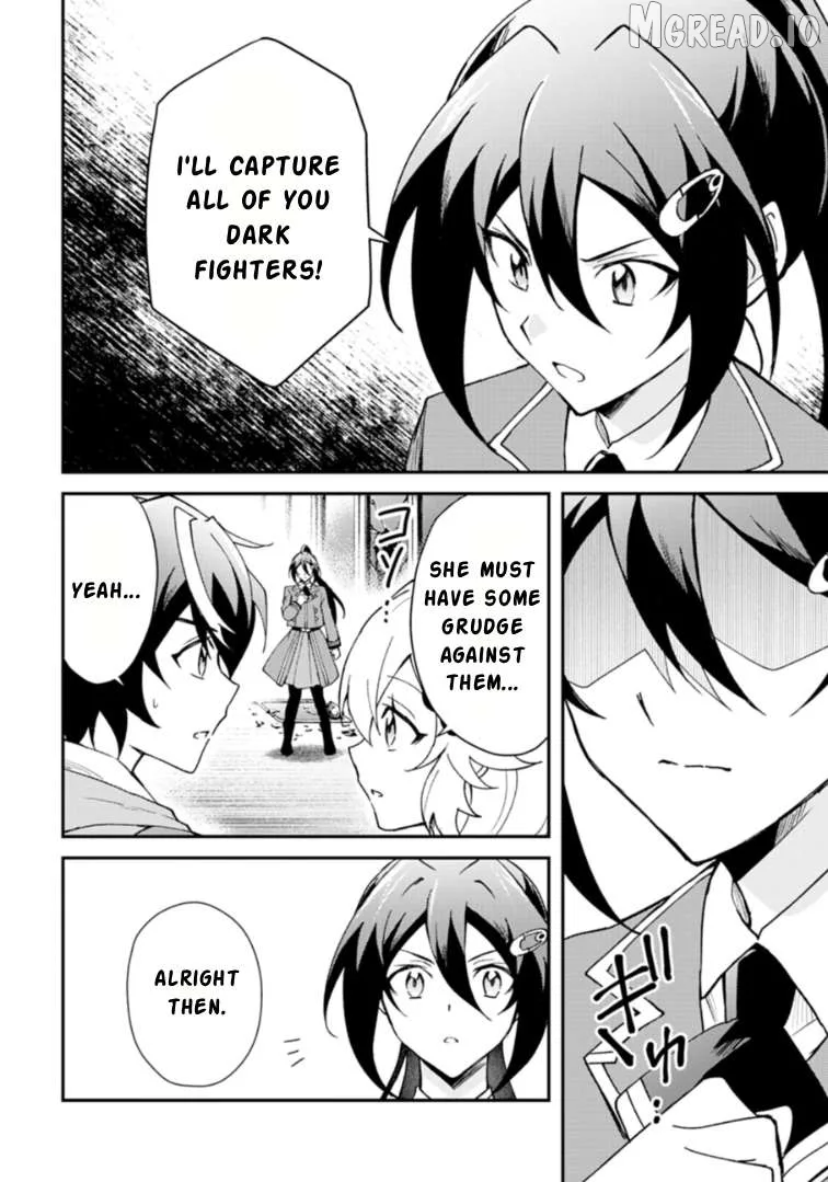 Card Game de Sekai ga Horobu Sekai ni Tensei Shite Card Shop o Kaiten Shitara, Shuui kara Zensaku Shujinkou da to Omowareteiru Chapter 2.1 page 4