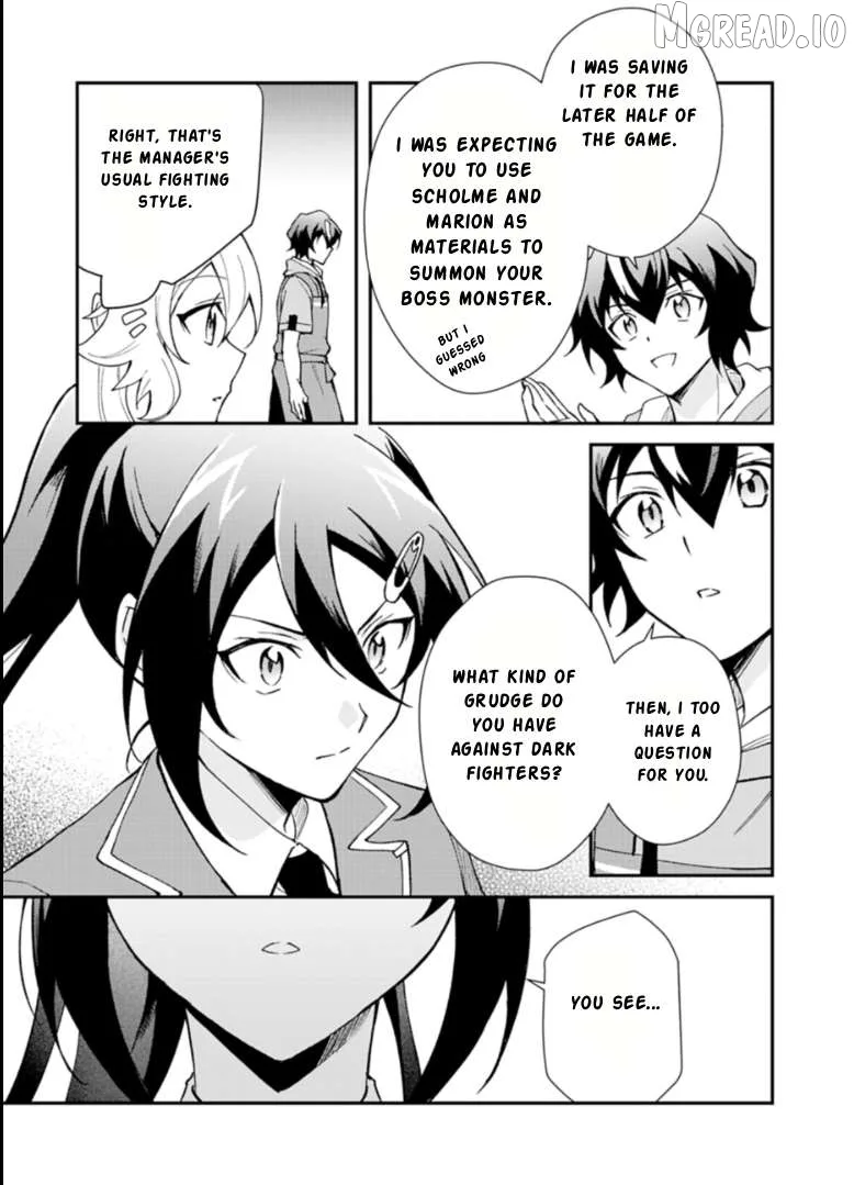 Card Game de Sekai ga Horobu Sekai ni Tensei Shite Card Shop o Kaiten Shitara, Shuui kara Zensaku Shujinkou da to Omowareteiru Chapter 2.1 page 13