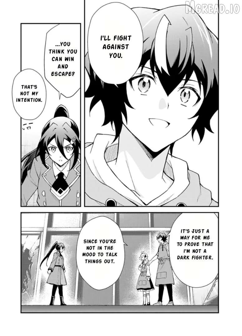 Card Game de Sekai ga Horobu Sekai ni Tensei Shite Card Shop o Kaiten Shitara, Shuui kara Zensaku Shujinkou da to Omowareteiru Chapter 2.1 page 5