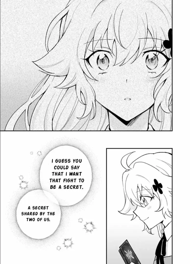 Card Game de Sekai ga Horobu Sekai ni Tensei Shite Card Shop o Kaiten Shitara, Shuui kara Zensaku Shujinkou da to Omowareteiru Chapter 4.2 page 9
