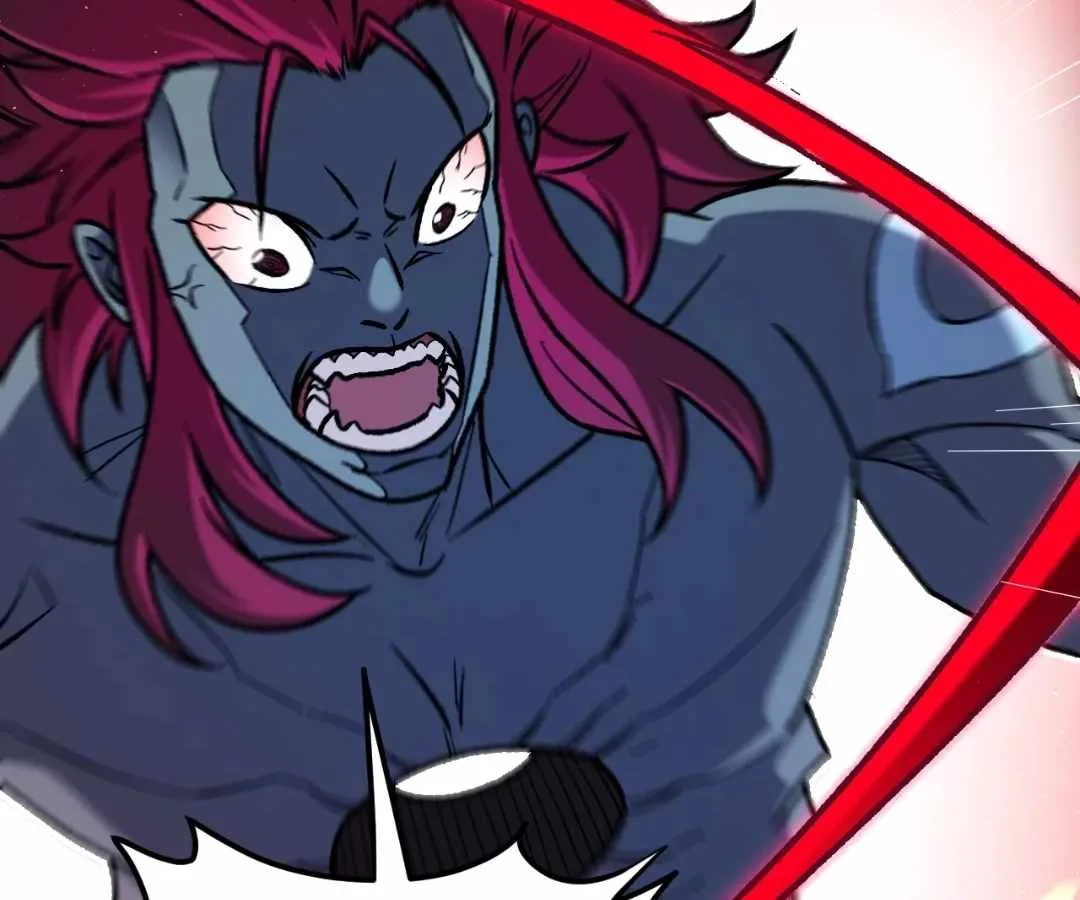 God killer Chapter 200 page 2