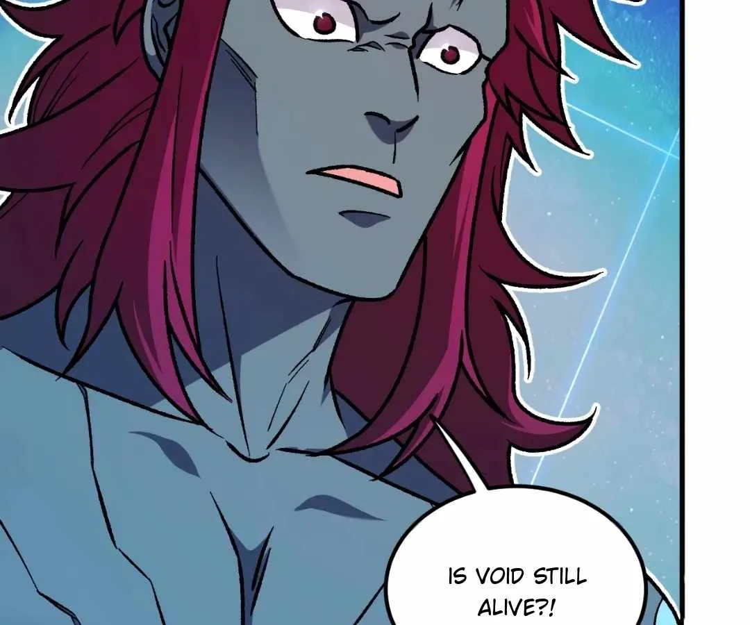 God killer Chapter 200 page 13