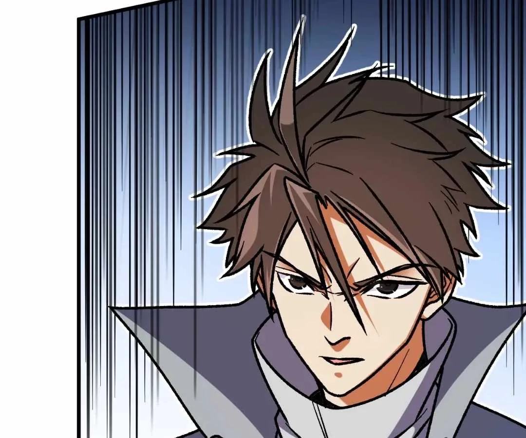 God killer Chapter 200 page 5