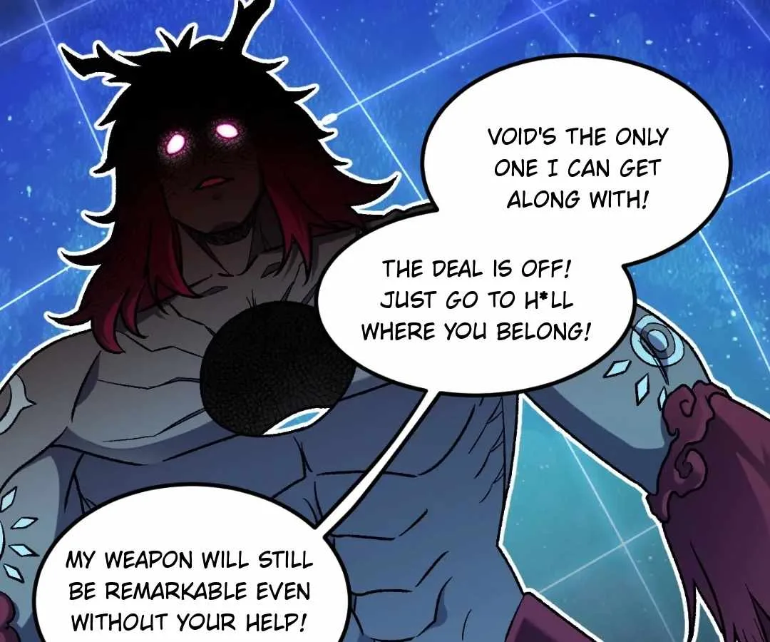 God killer Chapter 200 page 7