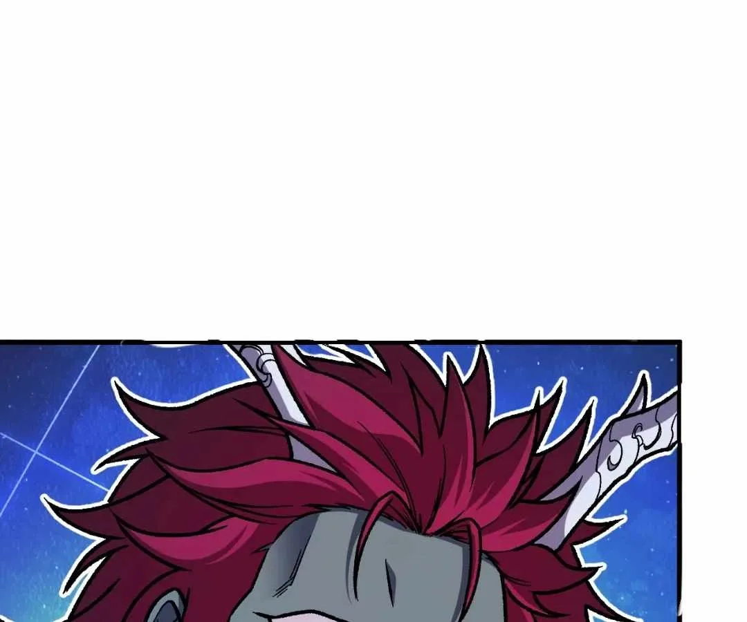God killer Chapter 200 page 12