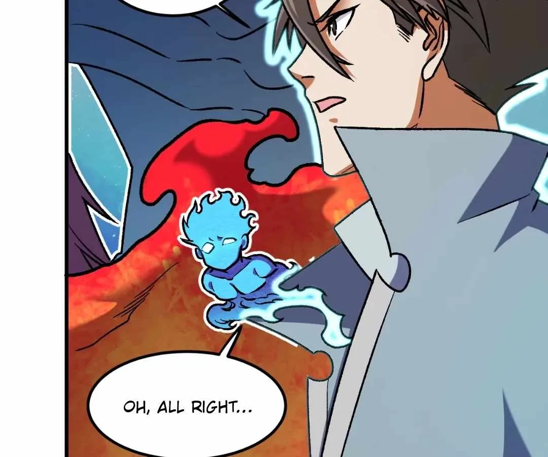 God killer Chapter 200 page 16