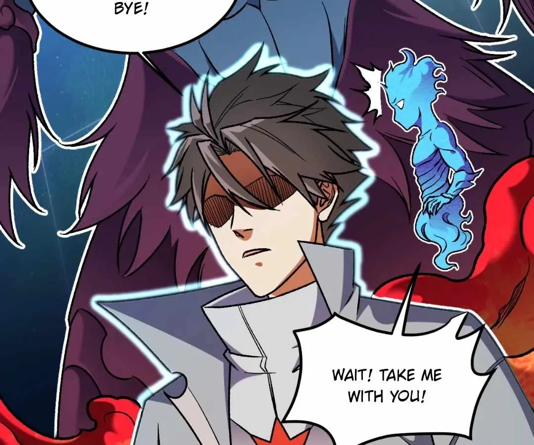 God killer Chapter 200 page 8