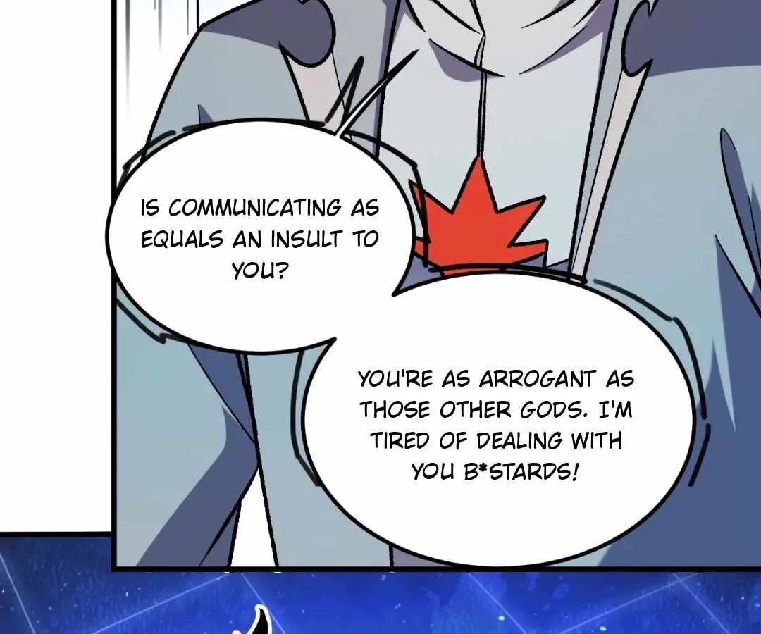 God killer Chapter 200 page 6