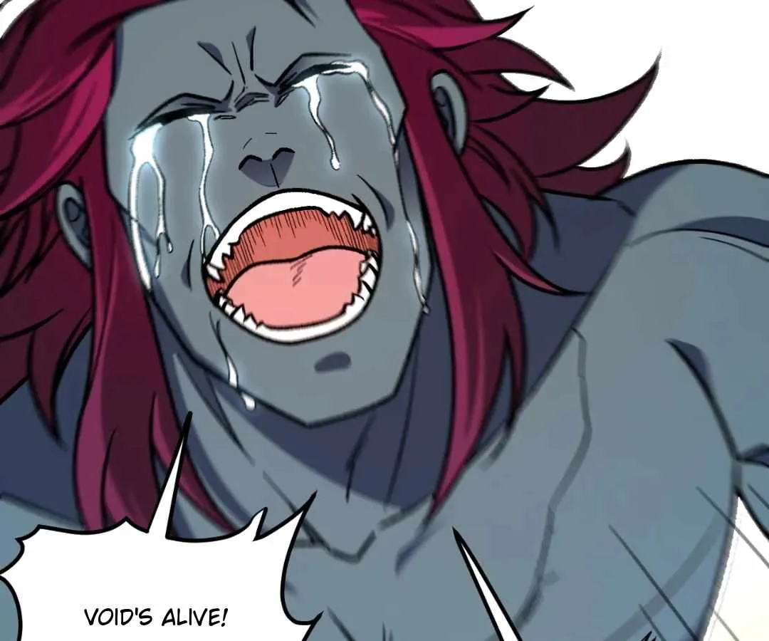 God killer Chapter 200 page 23