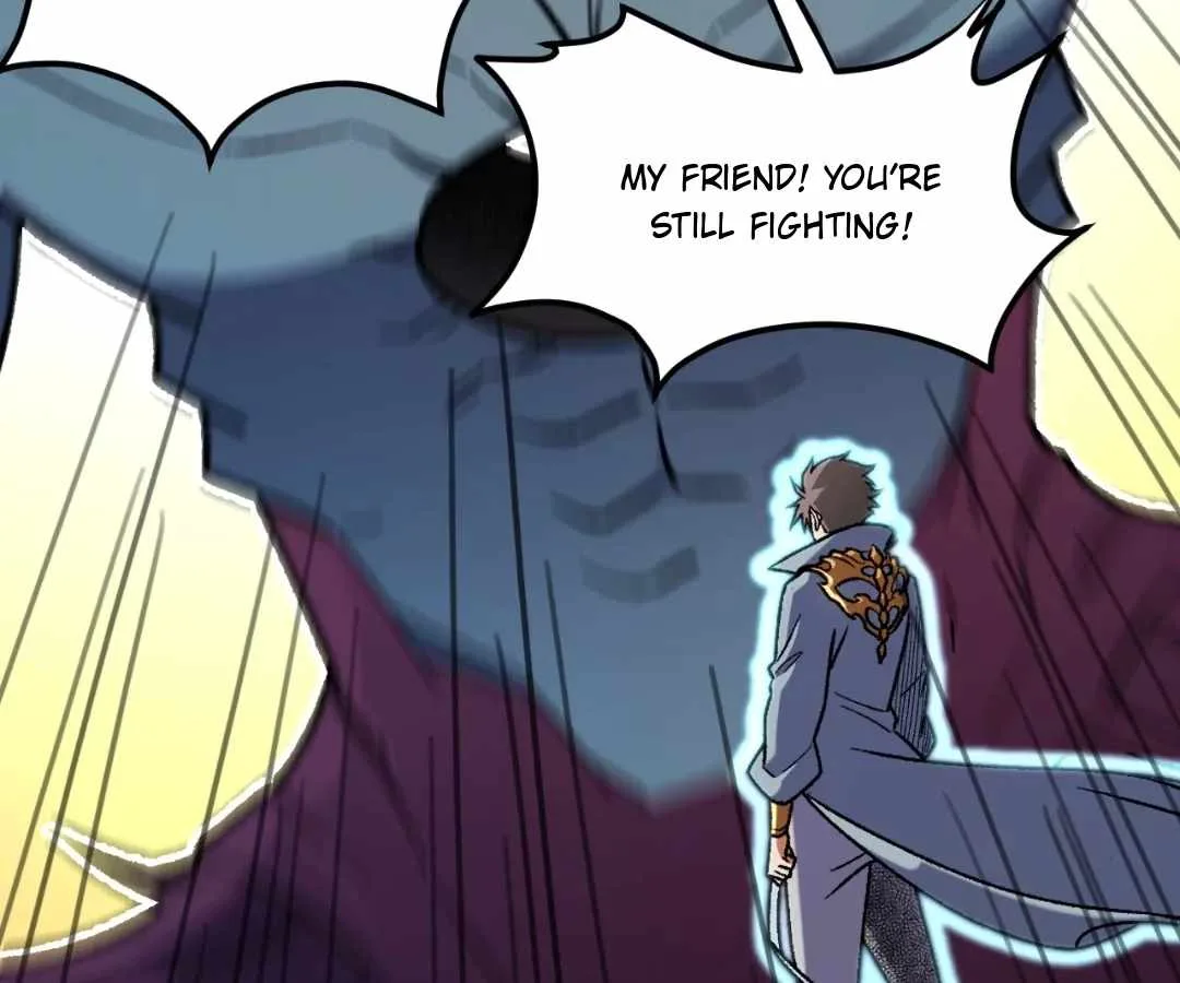 God killer Chapter 200 page 24