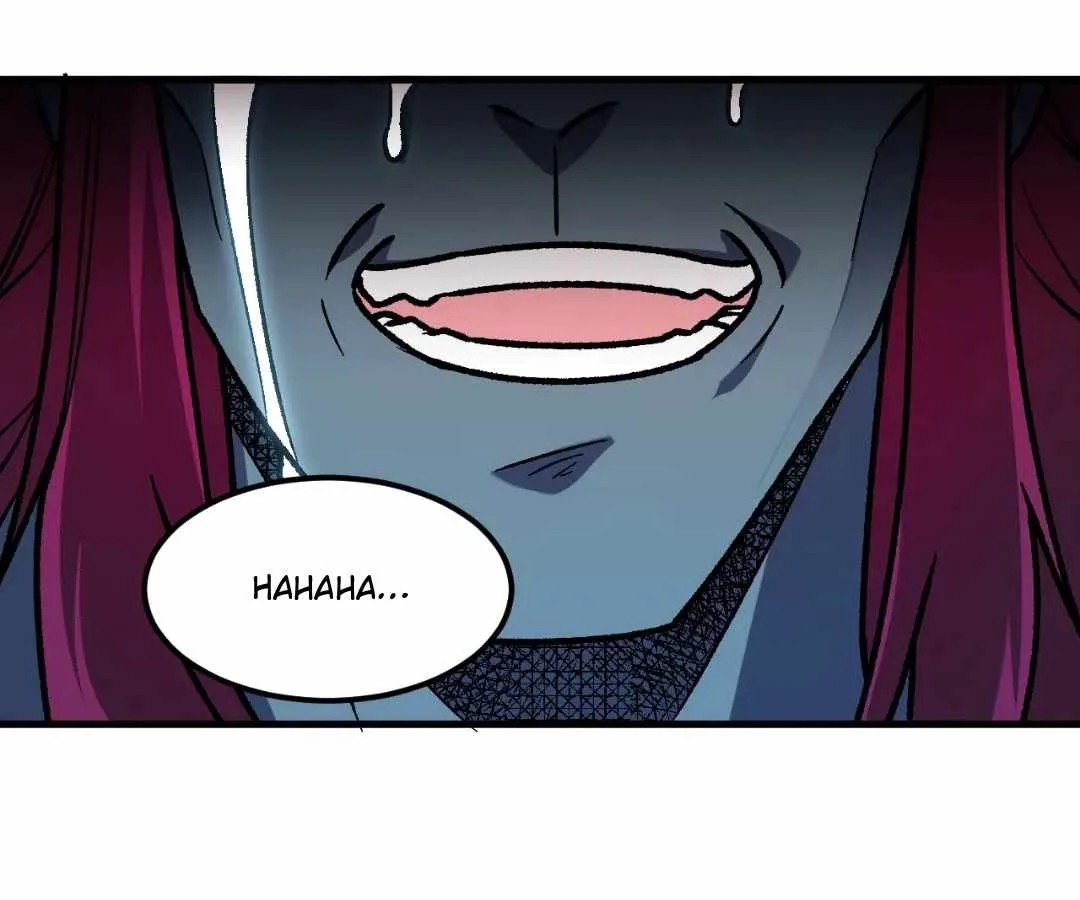 God killer Chapter 200 page 21