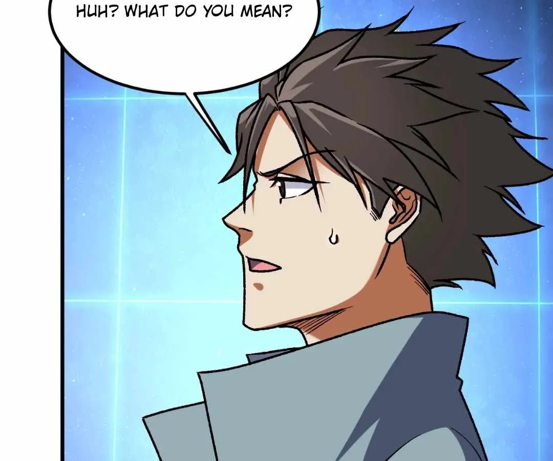 God killer Chapter 200 page 30