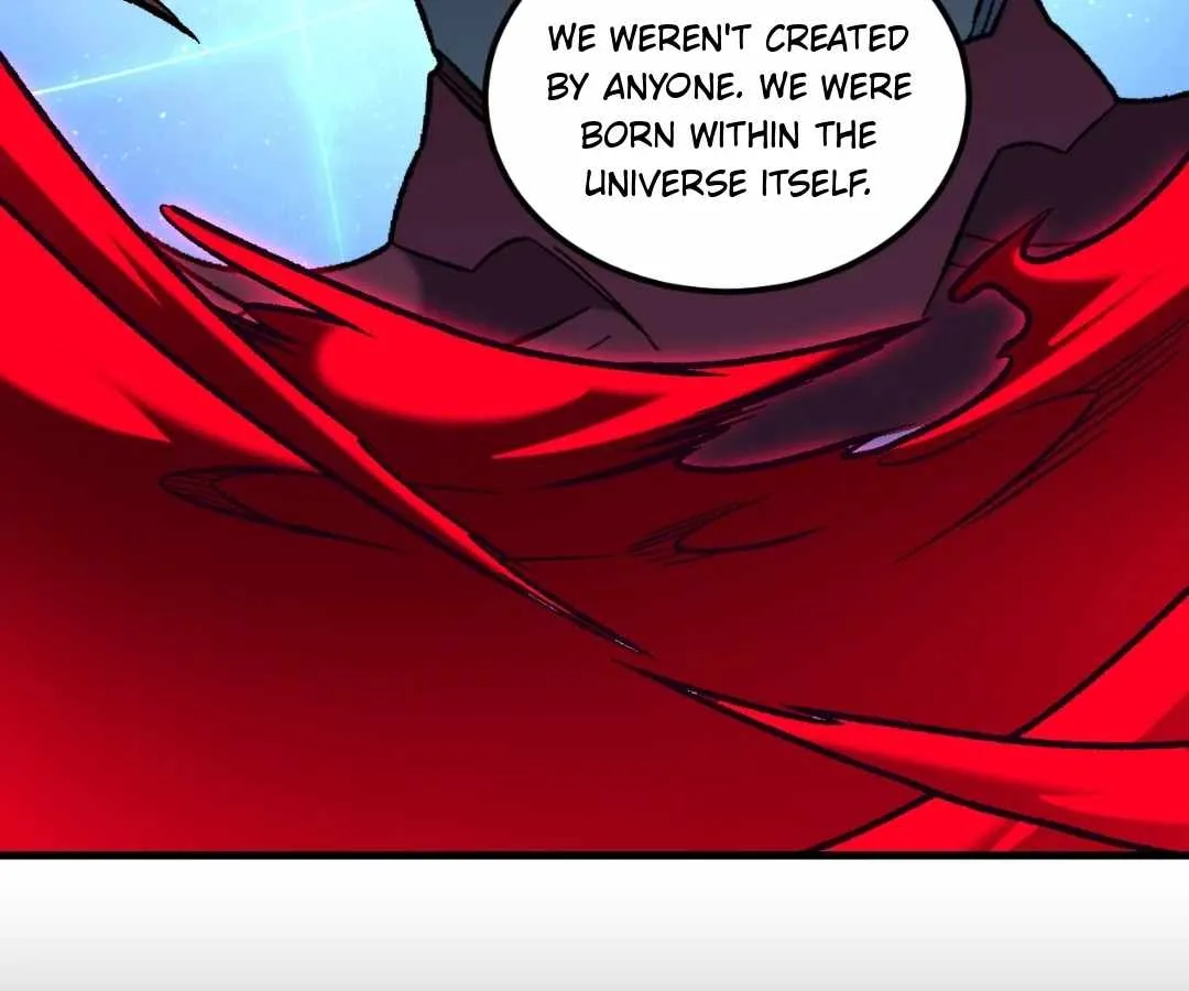 God killer Chapter 200 page 34