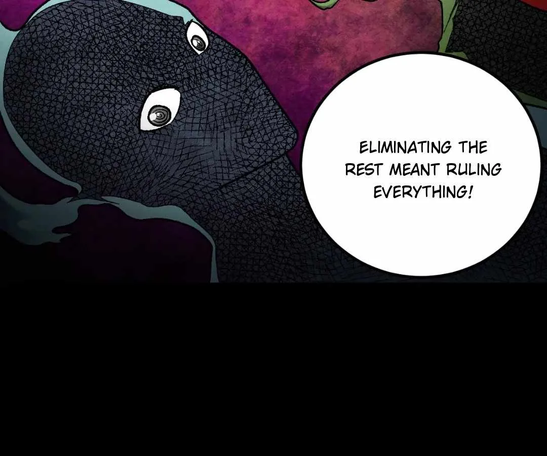 God killer Chapter 200 page 40