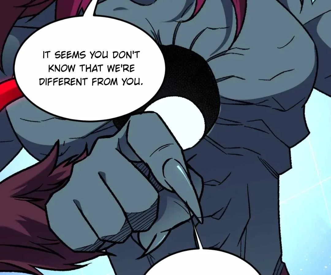 God killer Chapter 200 page 33