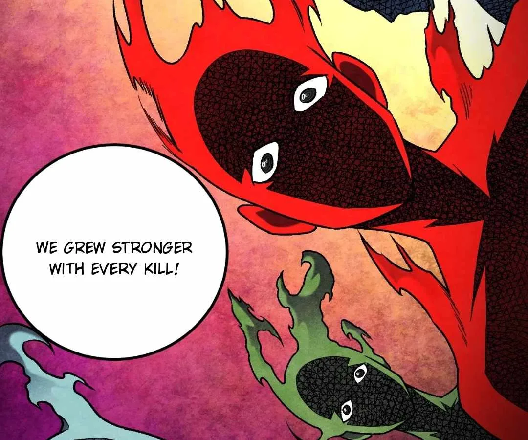 God killer Chapter 200 page 39