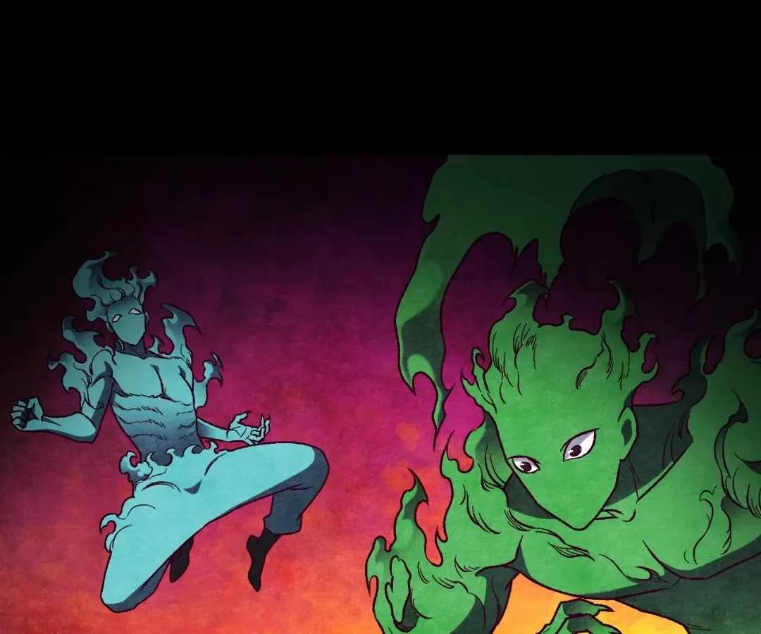 God killer Chapter 200 page 41