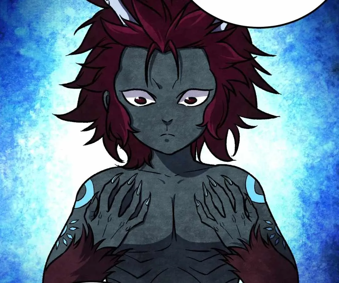 God killer Chapter 200 page 36