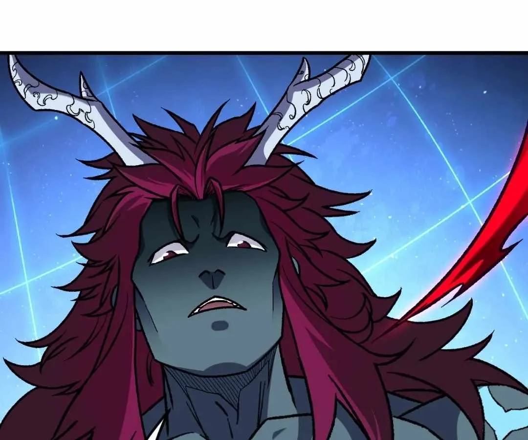 God killer Chapter 200 page 32