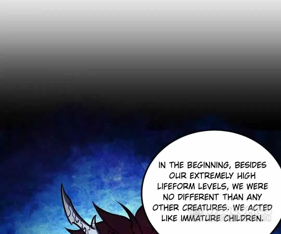 God killer Chapter 200 page 35