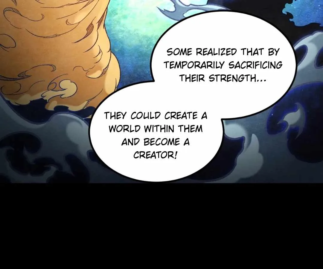 God killer Chapter 200 page 45