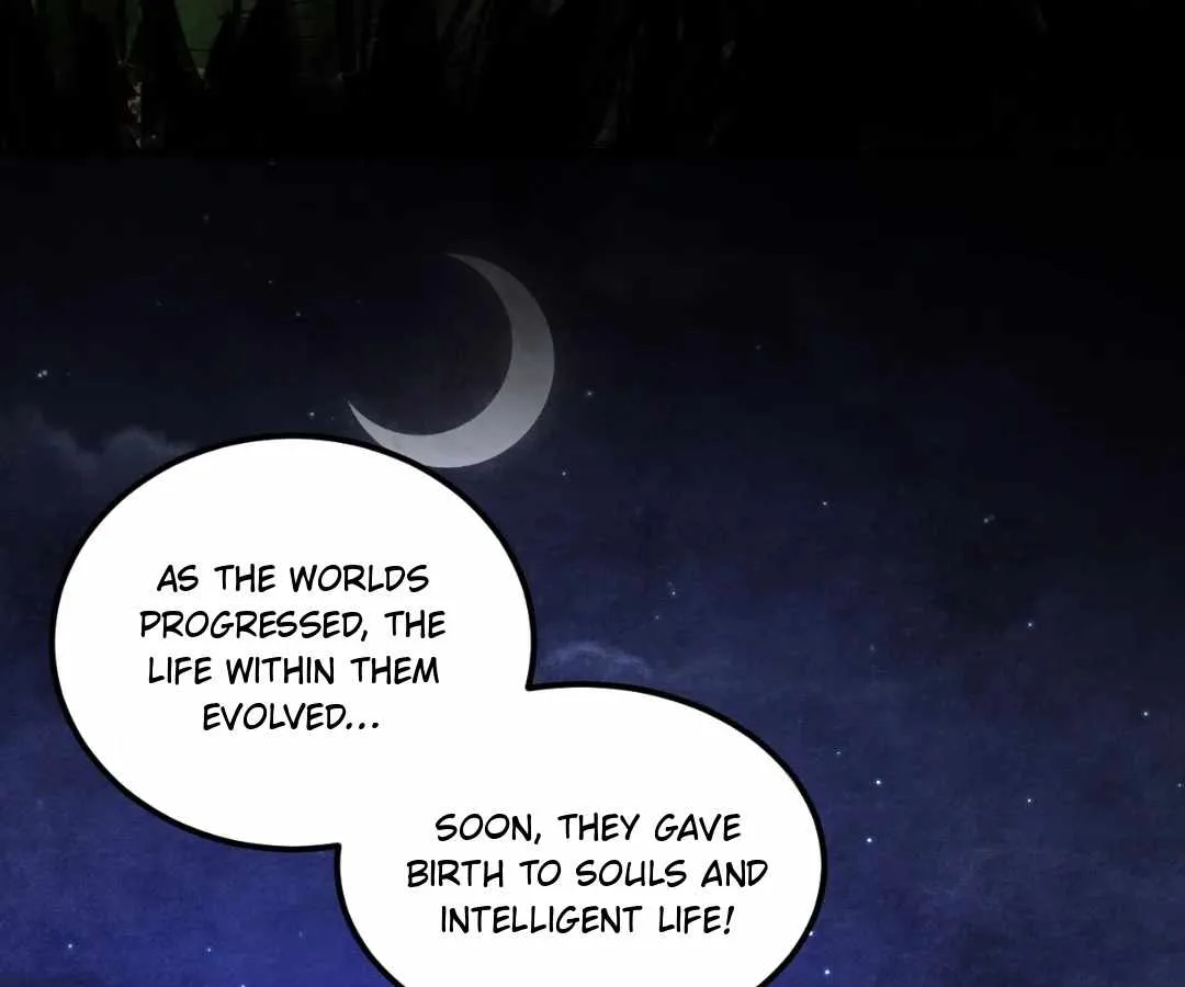 God killer Chapter 200 page 48