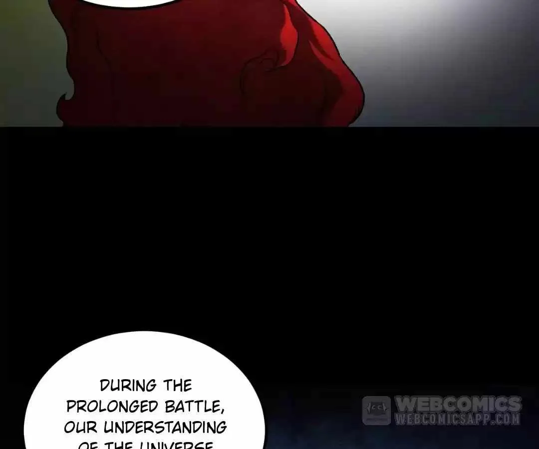 God killer Chapter 200 page 43