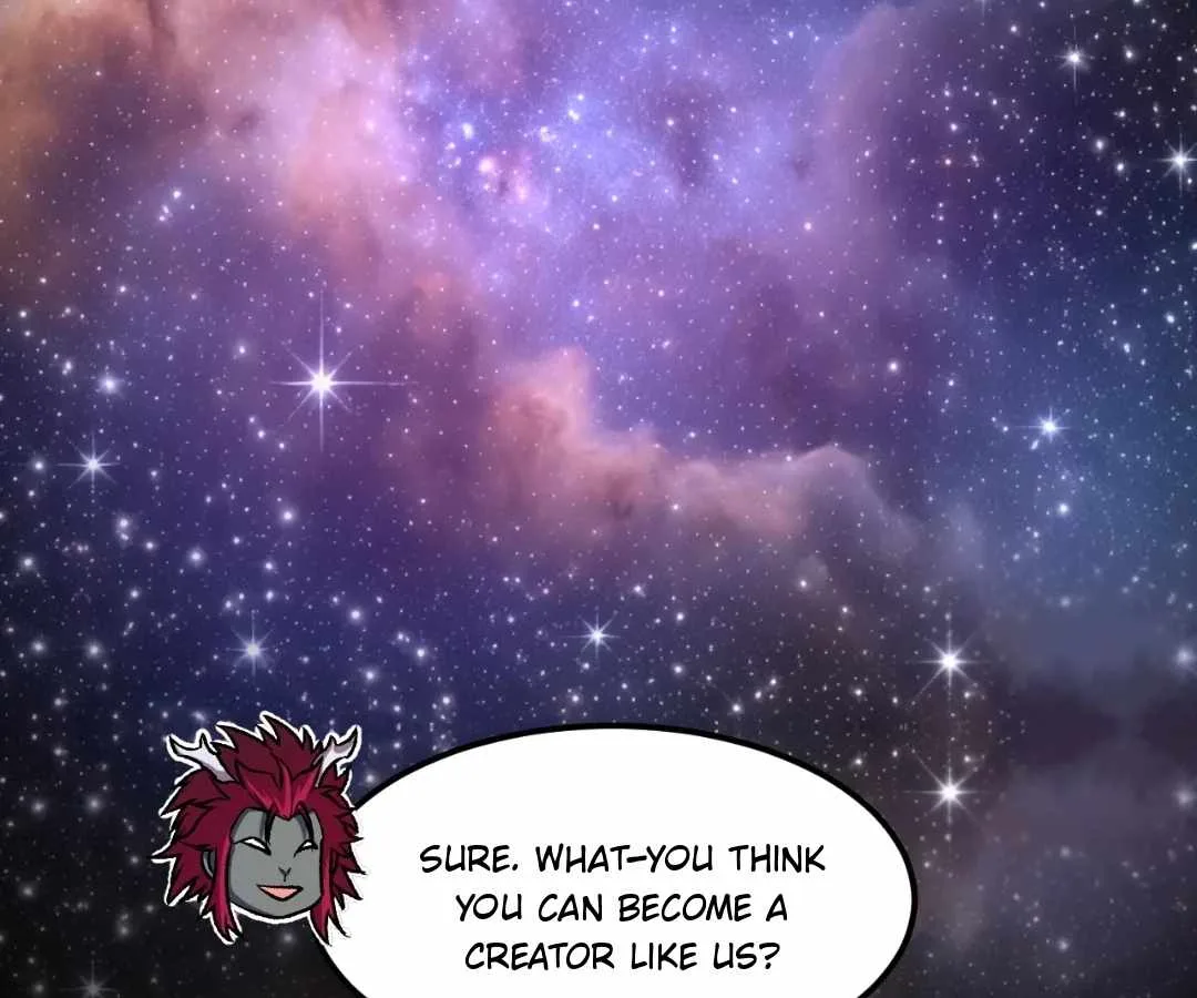 God killer Chapter 200 page 52