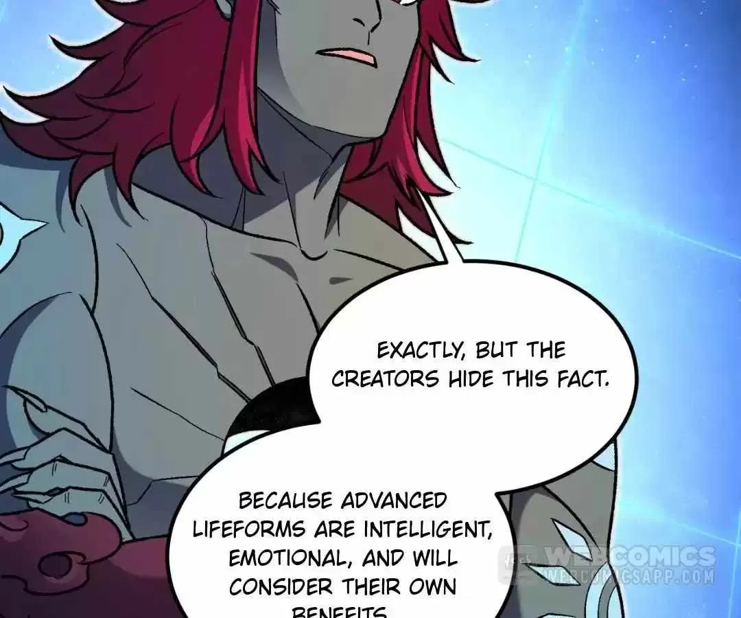 God killer Chapter 200 page 67